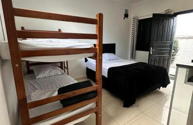 POUSADA OHANA, SUITES ao LADO DO SESC BERTIOGA, e PROXIMO A PRAIA - Foto 5