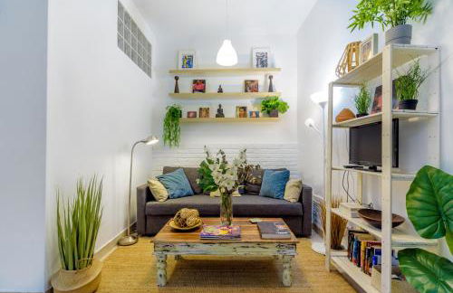 Stylish Loft at Madrid's Heart, Chueca - Photo 31