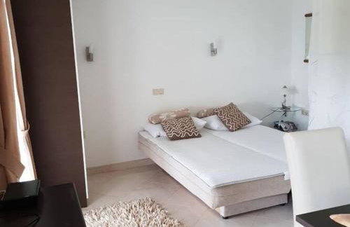 Apartments Maria Kolo ep- Studio Apartment with Terrace and Sea View - Foto 6