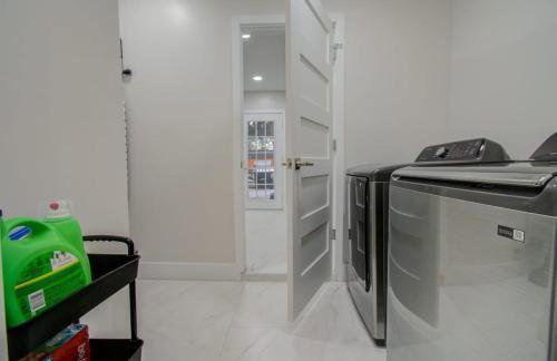 Central Convenience x Modern Luxury - Heart of Houston - Foto 25