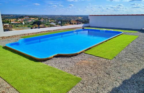 Villa com Piscina Privada para 6 Pessoas Casa dos Filhos dos Padeiros - Foto 10