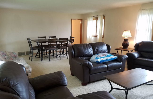 3-Bedroom Lakefront House - Foto 11