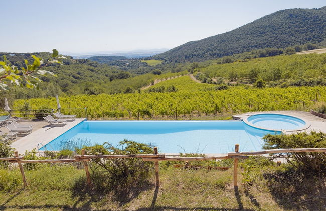 Agriturismo Il Serraglio - Foto 69