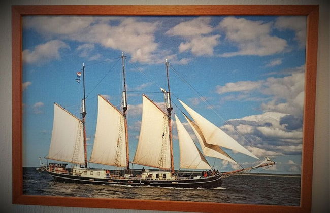 Lieselotte Modern Retreat - Foto 25