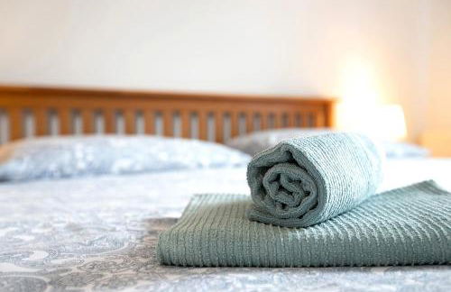 Ferienwohnung Humpty - Foto 14