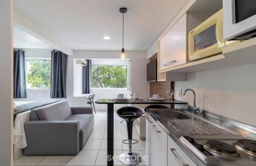 SPT - Convenient Studios in Blumenau/SC - Photo 126