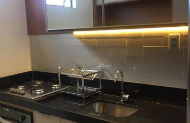 Loft estiloso na praia Ponta de Campina - Foto 22