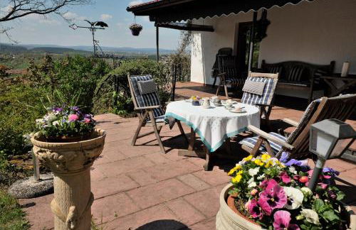 Ferienhäuschen Sans Pareille bei Bayreuth - Foto 21