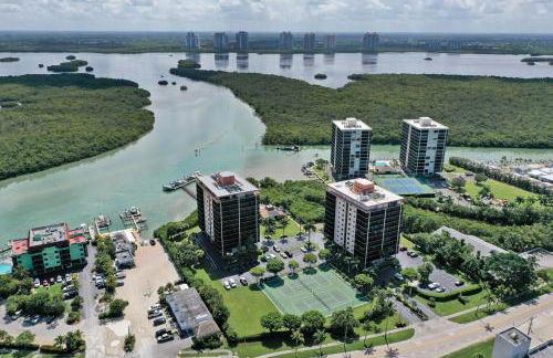 Sea Isles #10D - Foto 25