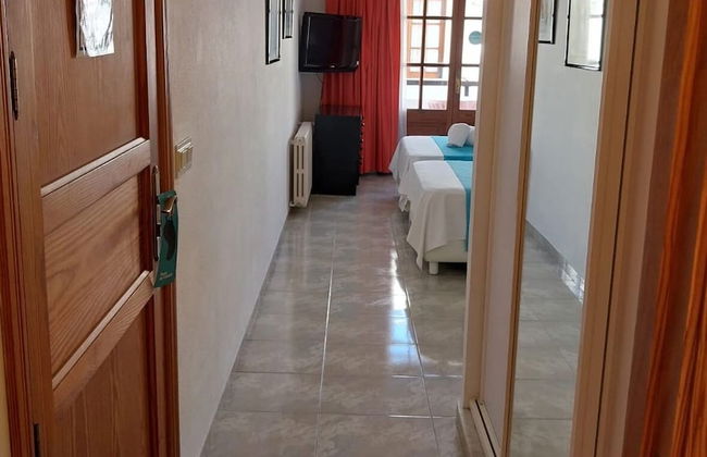 Apartamentos Torre Playa - Foto 19