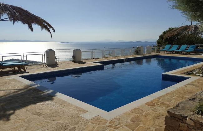 Infinity Blue Suites - Photo 62