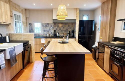 La Girondine de Ferrand Lartigue - Foto 5