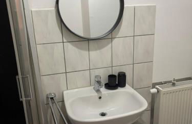 Emsquartier Apartment No 2 - Foto 4