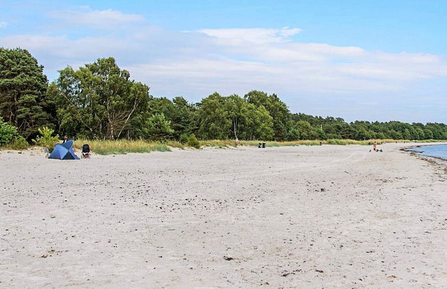 5 Person Holiday Home in Solvesborg-by Traum - Photo 22