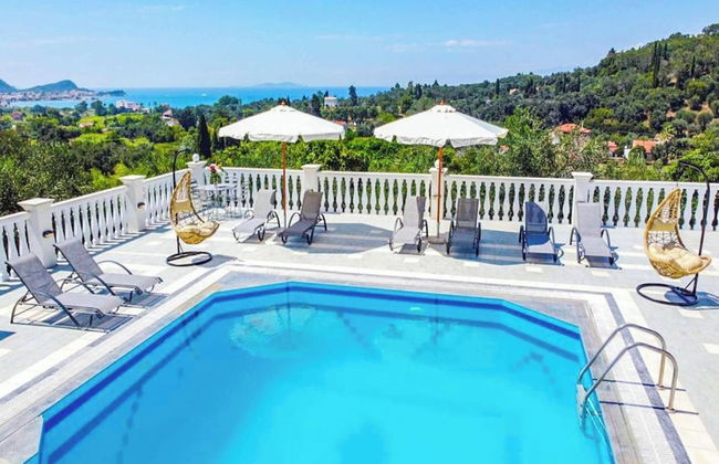 Villa Amalia - Foto 3