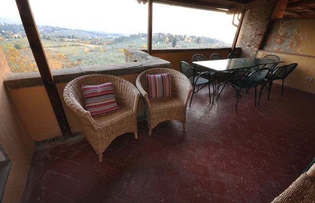 Fattoria di Maiano - Foto 48