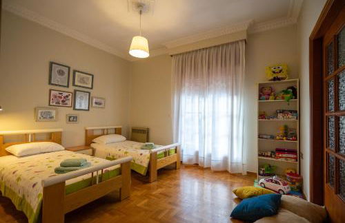 Meteora Family House - Foto 11