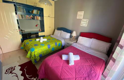 Helen's Seaside Apartment - Foto 23