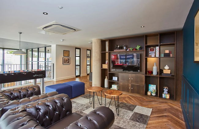 Mannequin House - Foto 2