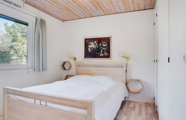 "Gertrudis" - 2km to the fjord - Foto 9