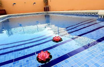 Villa Flor de Loto - Foto 27