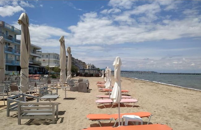 Alkyon Perea Apartments - Foto 24