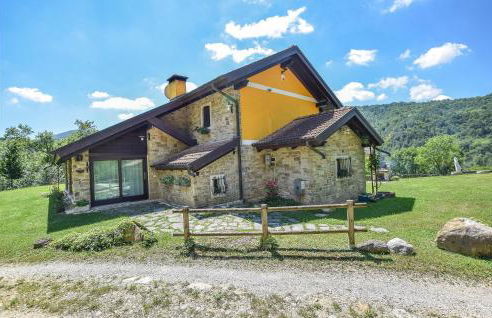 3 Bedroom Nice Home In Borgo Valbelluna - Foto 13