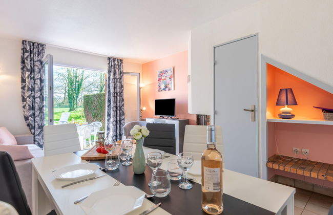 Les Cottages du Golf - Foto 6