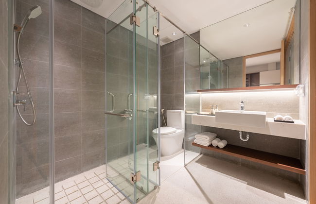 Bi Ecosuites Hanoi - Foto 40