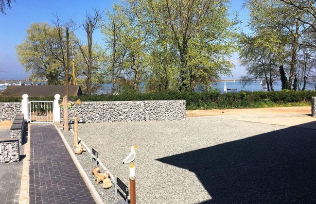 Strandgut Comfortable Holiday Residence - Foto 30