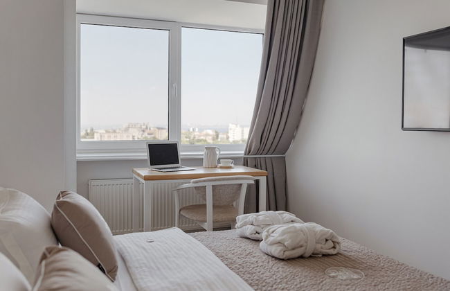 Royal Apartments Onilovoy 18 - Foto 11