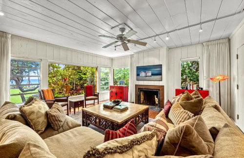 Gulf-Front Charm, Guest House Suite, Direct Beach Access on Siesta Key - Foto 30