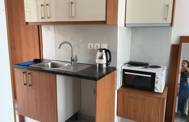 Villa Askamnia and Suites - Foto 41