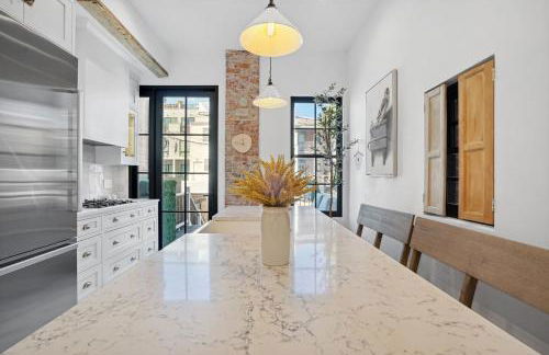 Boho Bliss Bloomingdale plus Parking - Foto 15