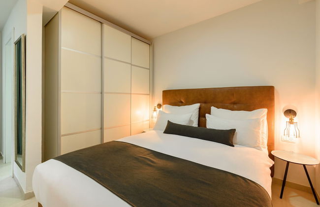 Sea Land Suites - Foto 12