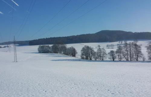 Holiday Home Renovierter Bungalow in Dörmbach by Interhome - Foto 23