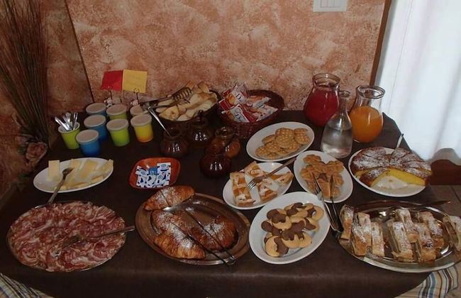 Agriturismo Corte La Sacca - Foto 28