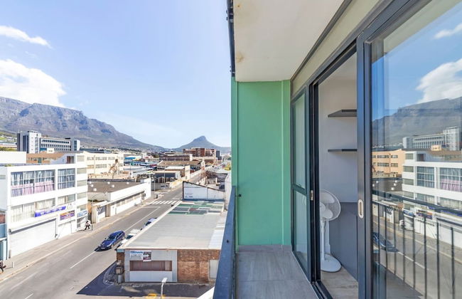 Stunning Studio Apartment With Balcony, Woodstock! - Foto 17