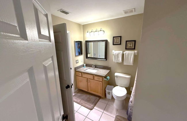 Updated Golf Course View Villa - Southern Dunes - Foto 20