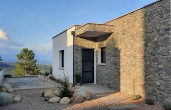 Villa-soleil-levant vue mer panoramique - Foto 38