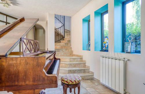 Villa Golf les Cigales - Foto 33