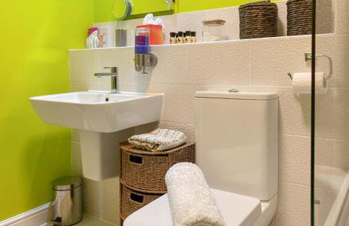 Cosy Cotswolds Townhouse - Foto 8