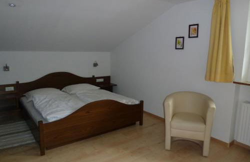 Appartements Margit - Photo 24