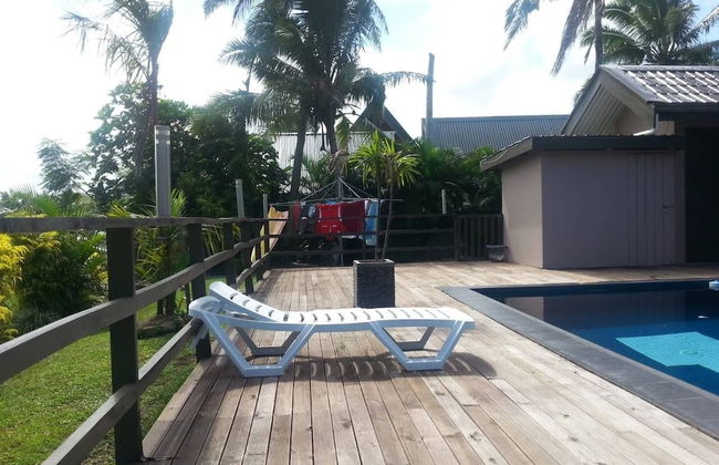 Marrs Villa - Photo 39