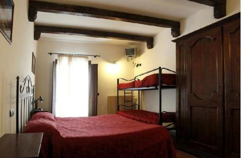 Agriturismo Maneggio Vallecupa - Foto 7