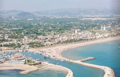 CERCAMAR - Playa de Oliva, Paupi - Photo 25