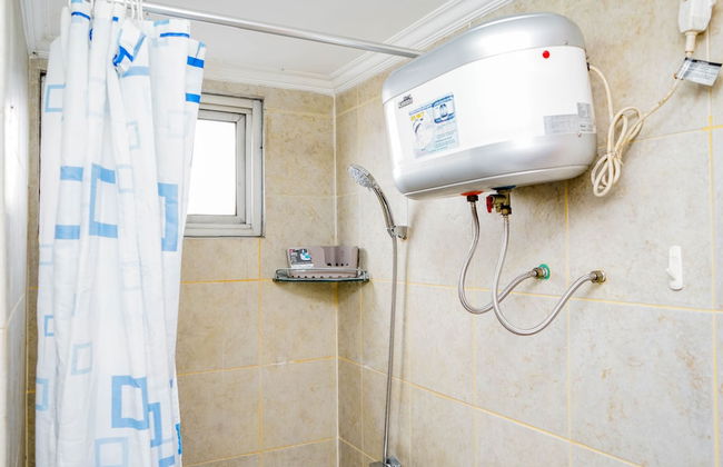 Comfy and Cozy 2BR Great Western Resort Apartment - Foto 14