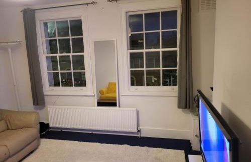 Oval Cricket Ground walking distance - Foto 17