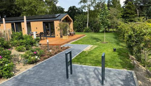 Dat Sonnenhus am Steinhuder Meer - Foto 3, Garden