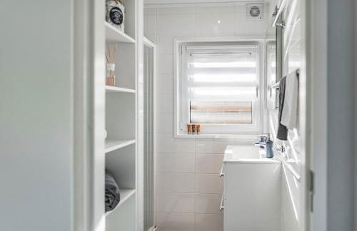 Hausboot Küstennebel - Foto 9